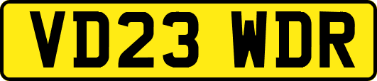 VD23WDR