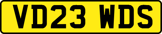 VD23WDS