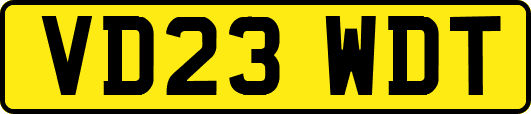 VD23WDT