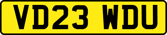 VD23WDU