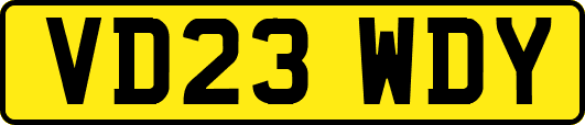 VD23WDY