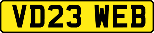VD23WEB