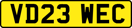 VD23WEC