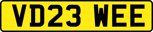VD23WEE