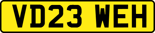 VD23WEH