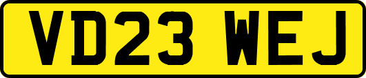 VD23WEJ
