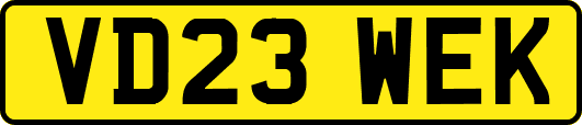 VD23WEK