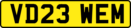 VD23WEM