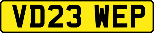 VD23WEP