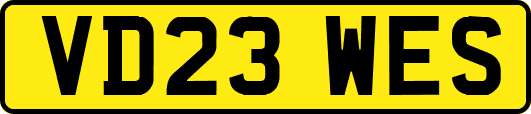 VD23WES