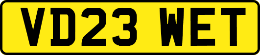 VD23WET