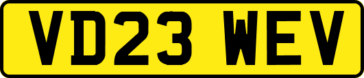 VD23WEV