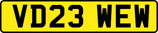 VD23WEW