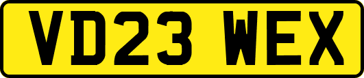 VD23WEX