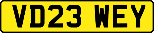 VD23WEY