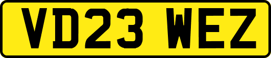 VD23WEZ
