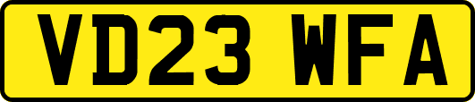 VD23WFA