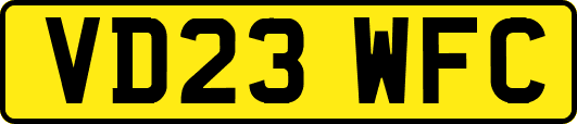 VD23WFC