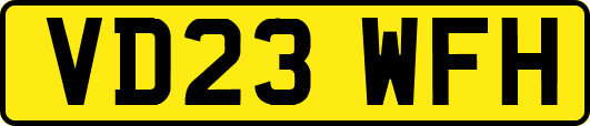 VD23WFH