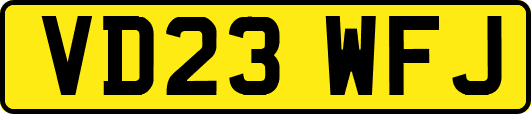 VD23WFJ