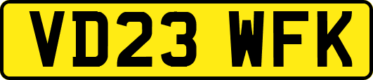 VD23WFK