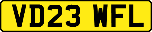 VD23WFL