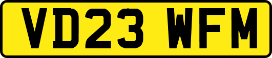 VD23WFM