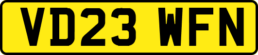 VD23WFN