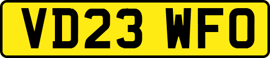 VD23WFO