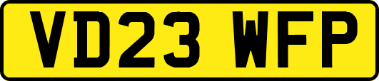 VD23WFP