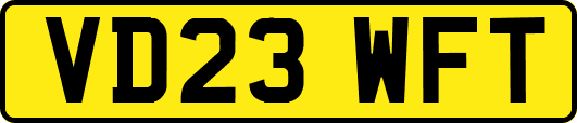 VD23WFT