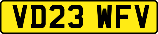 VD23WFV