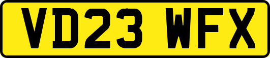 VD23WFX