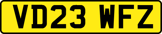VD23WFZ