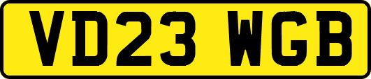 VD23WGB