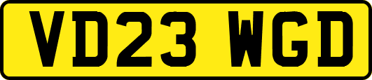 VD23WGD