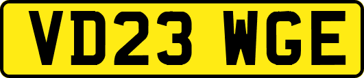 VD23WGE