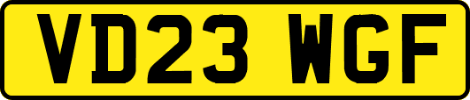 VD23WGF