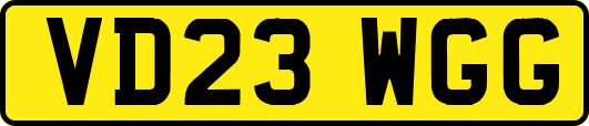 VD23WGG