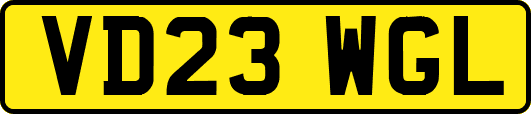 VD23WGL