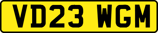 VD23WGM