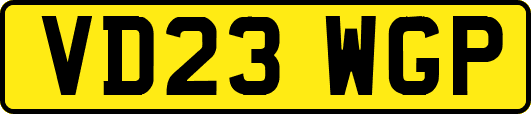 VD23WGP