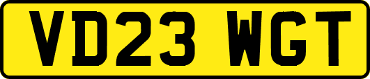 VD23WGT