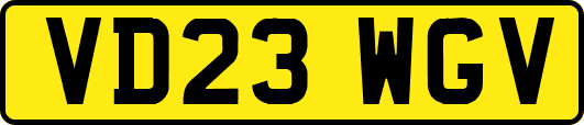 VD23WGV