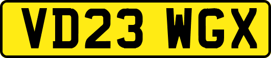 VD23WGX