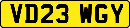 VD23WGY