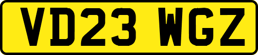 VD23WGZ