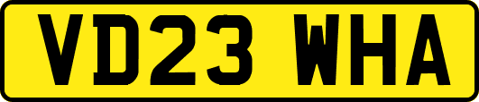 VD23WHA