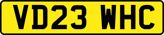 VD23WHC