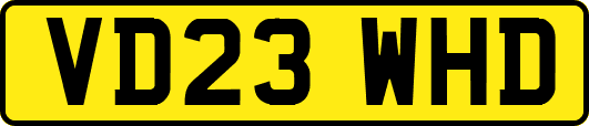VD23WHD
